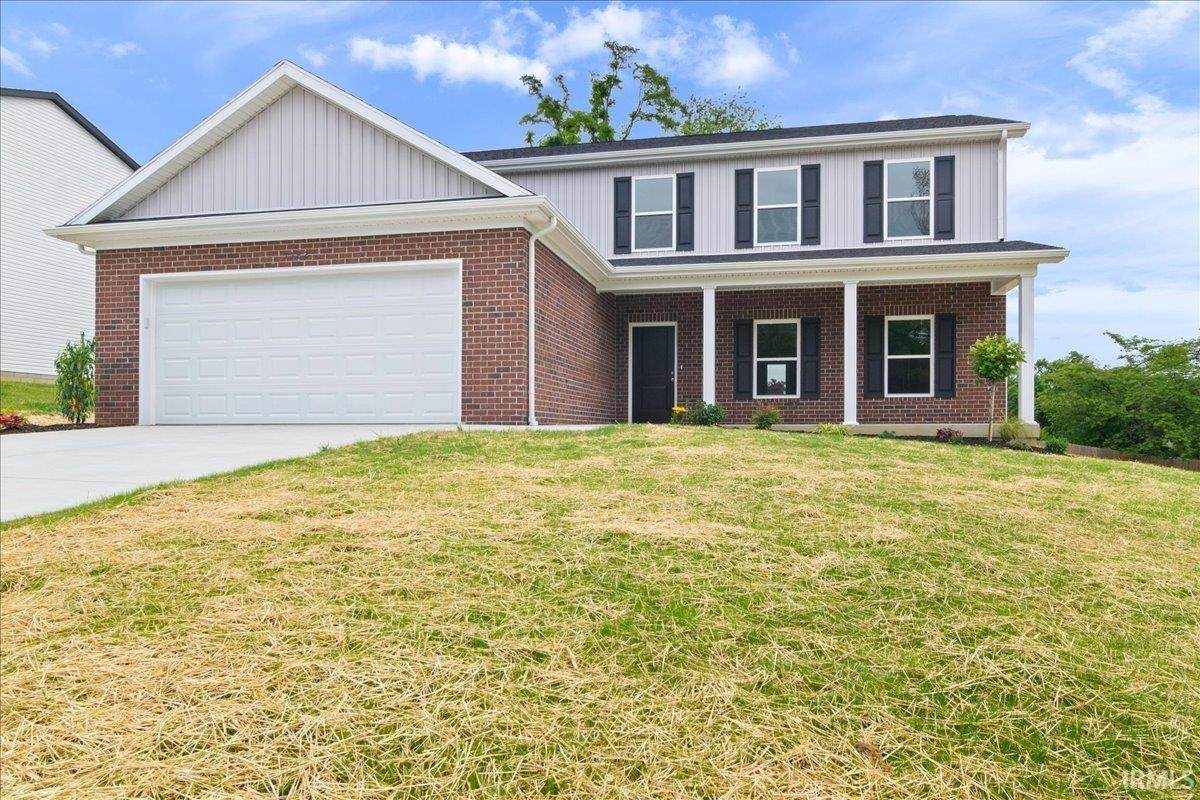 5582 Hillside Trail - Photo 1