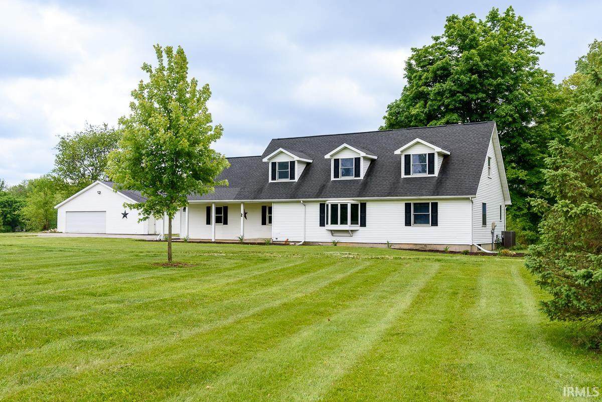 7819 Greenwell Road - Photo 1