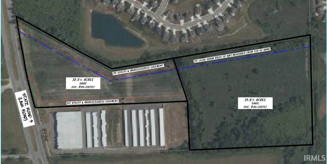 12700 State Road 3 Highway - Photo 1