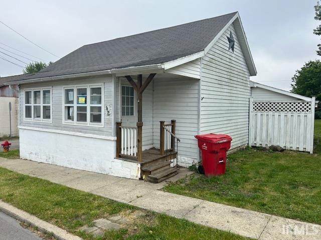 112 Morgan Street - Photo 1