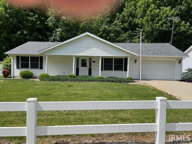 9451 Amanda Drive - Photo 1