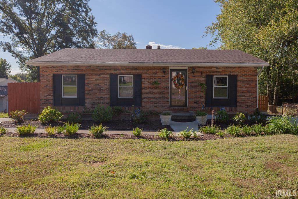 6611 Concord Drive - Photo 1