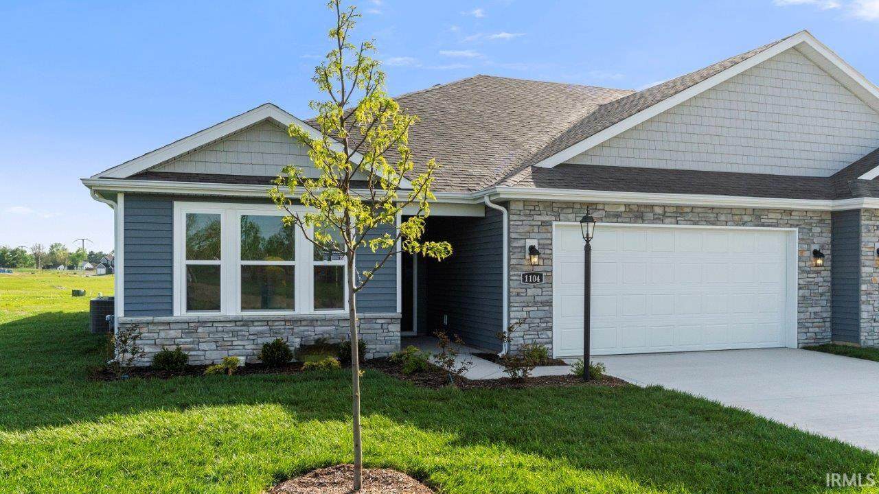 1104 Butler Lake Court - Photo 1
