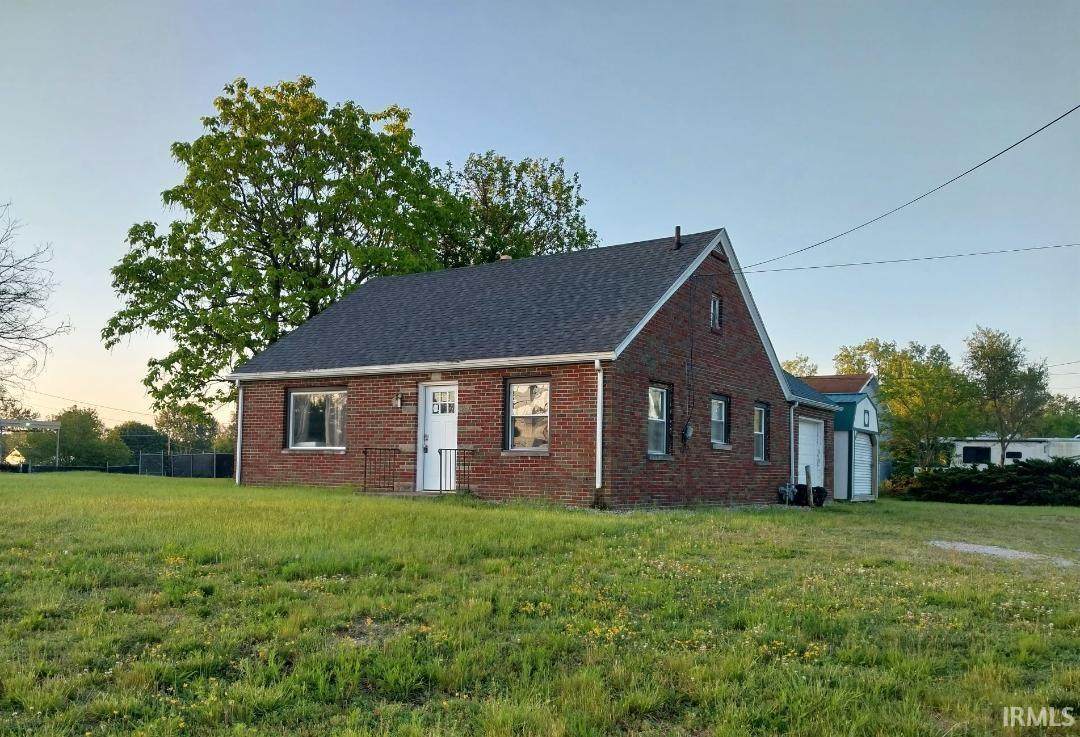 2415 Covington Road - Photo 1