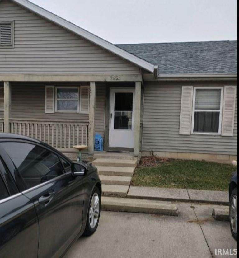 2836 Plaza Lane - Photo 1