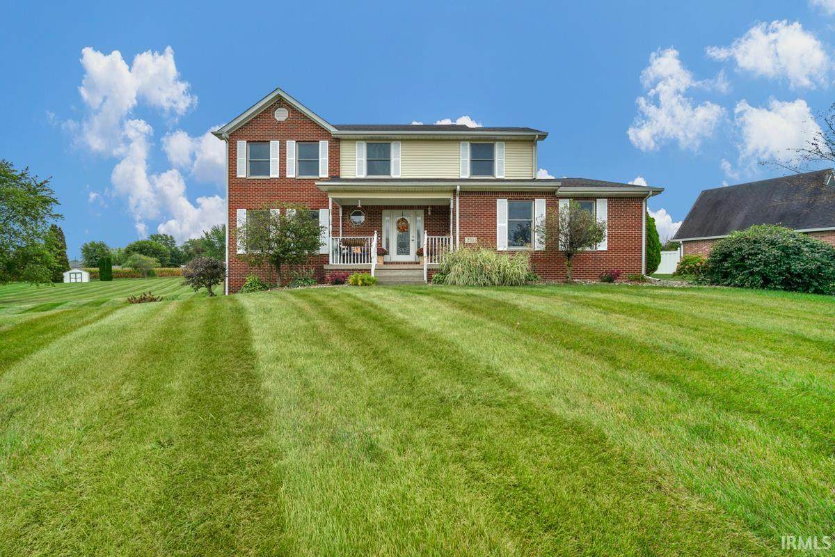 230 Meadows Drive - Photo 1