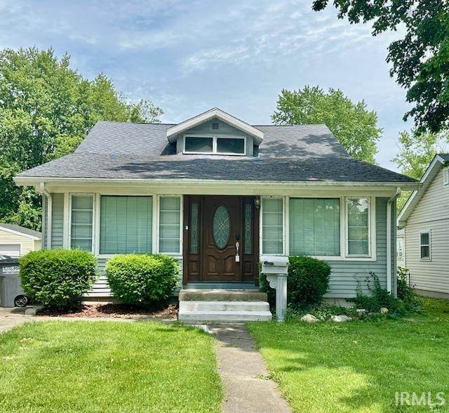 2504 Jay Street - Photo 1