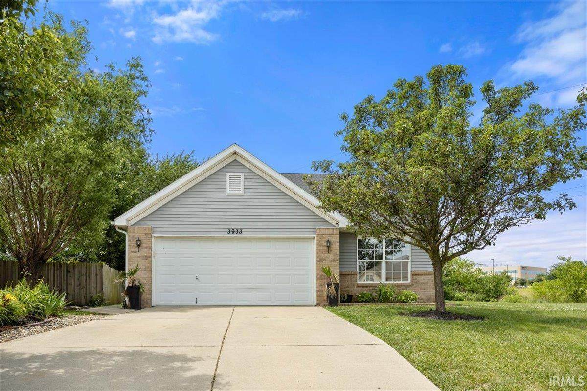 3933 Electra Court - Photo 1