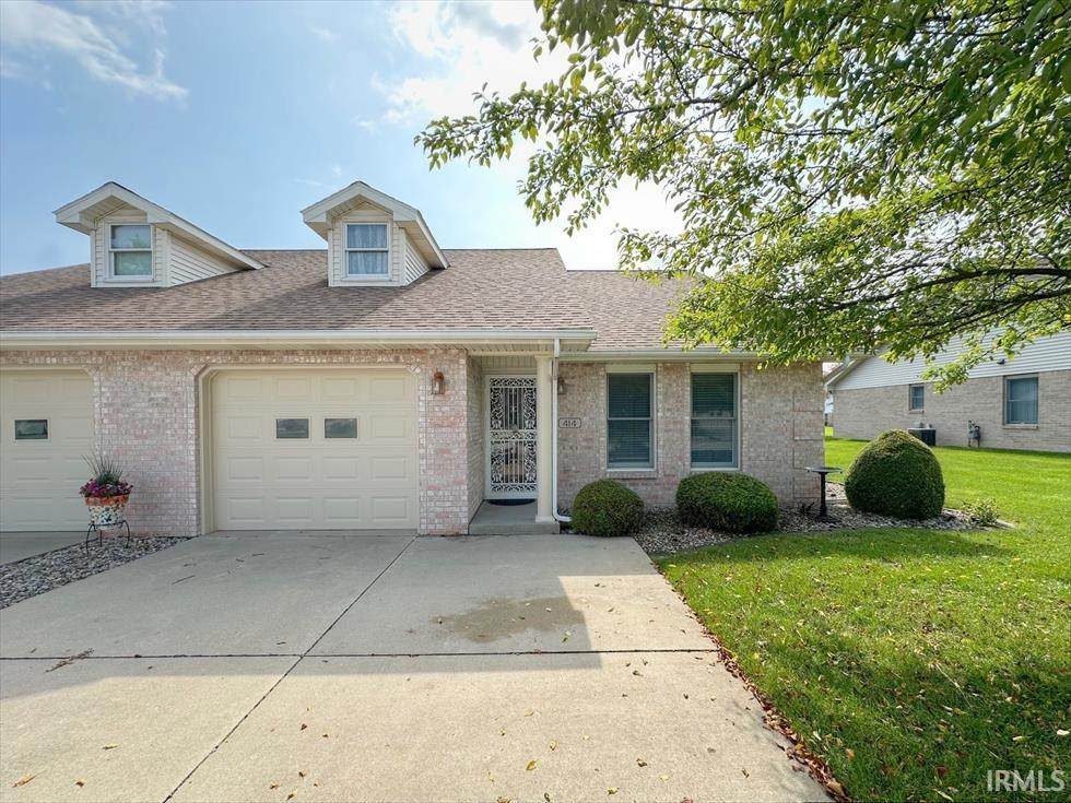 414 Mirage Drive - Photo 1