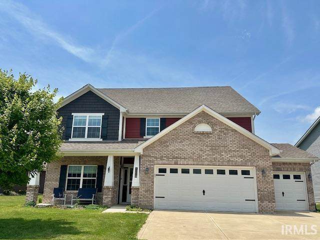 1226 Canterview Way - Photo 1
