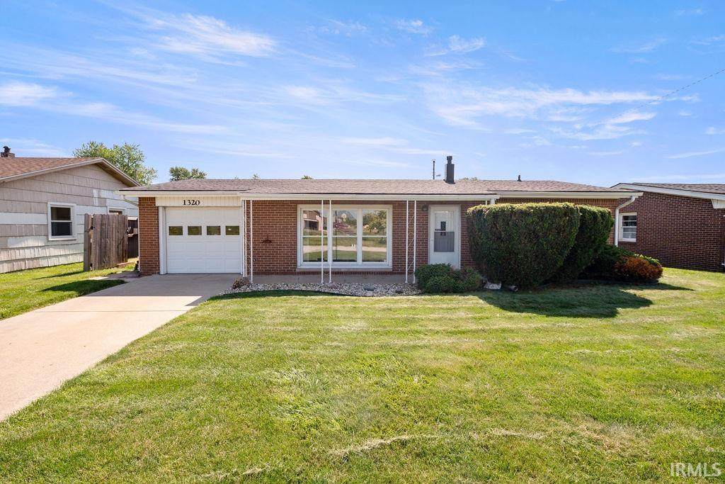 1320 Imperial Drive - Photo 1