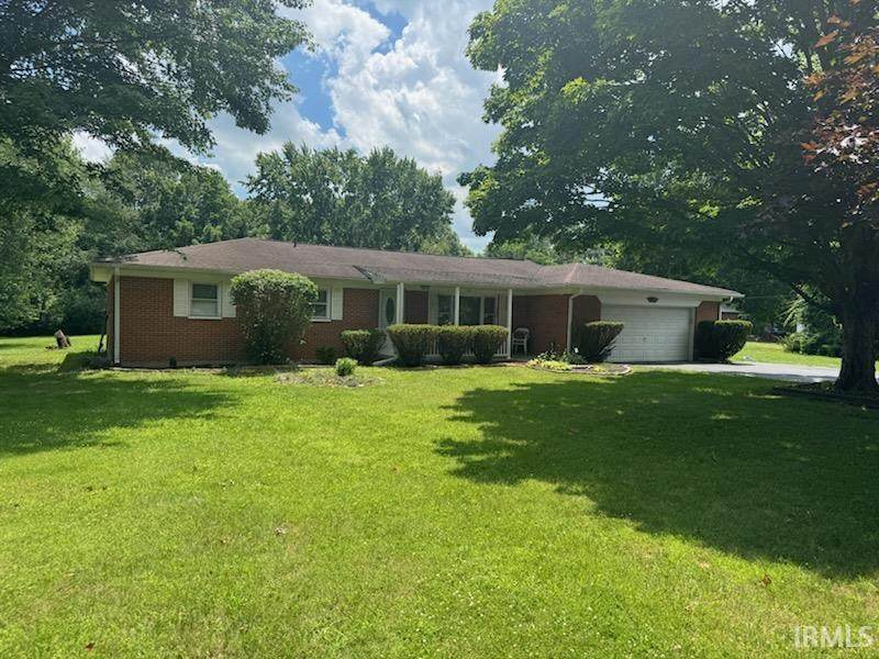 803 Stanley Street - Photo 1
