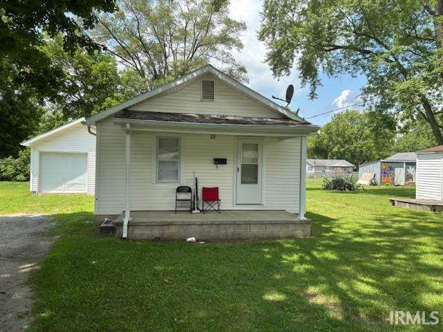 3216 Overman Street - Photo 1