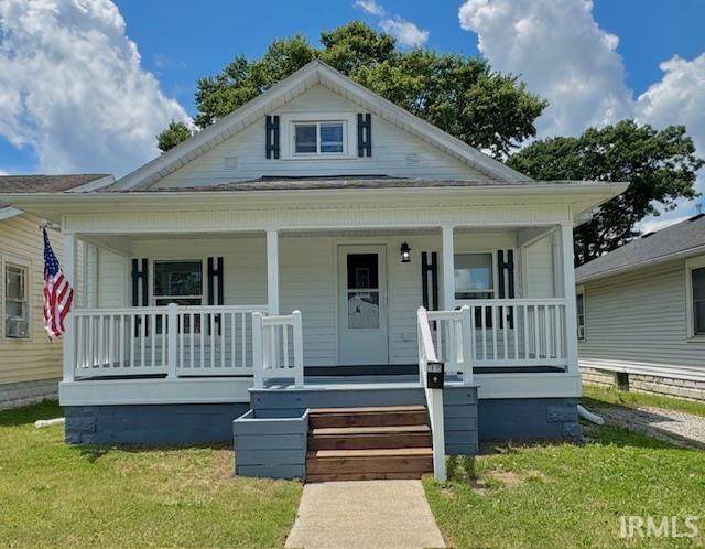 1815 Buckeye Street - Photo 1