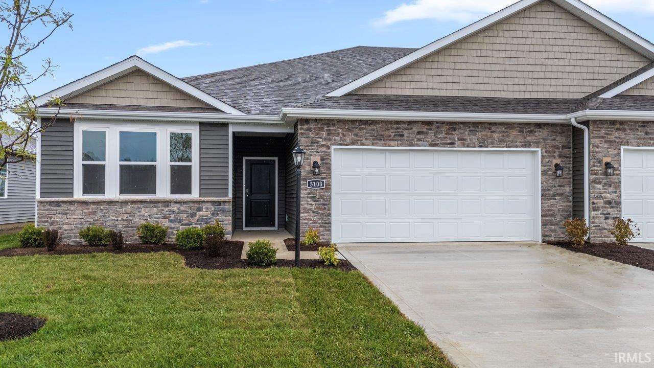 5103 Buffay Court - Photo 1
