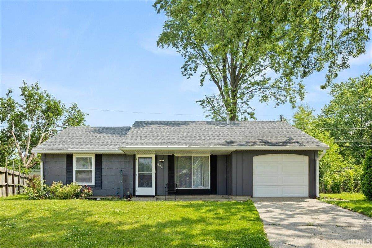 3612 Wausau Court - Photo 1