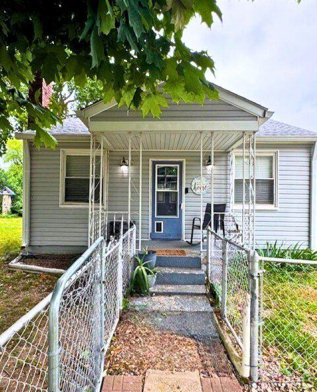 2419 Mars Hill Street - Photo 1