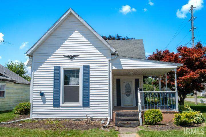 821 Armstrong Street - Photo 1
