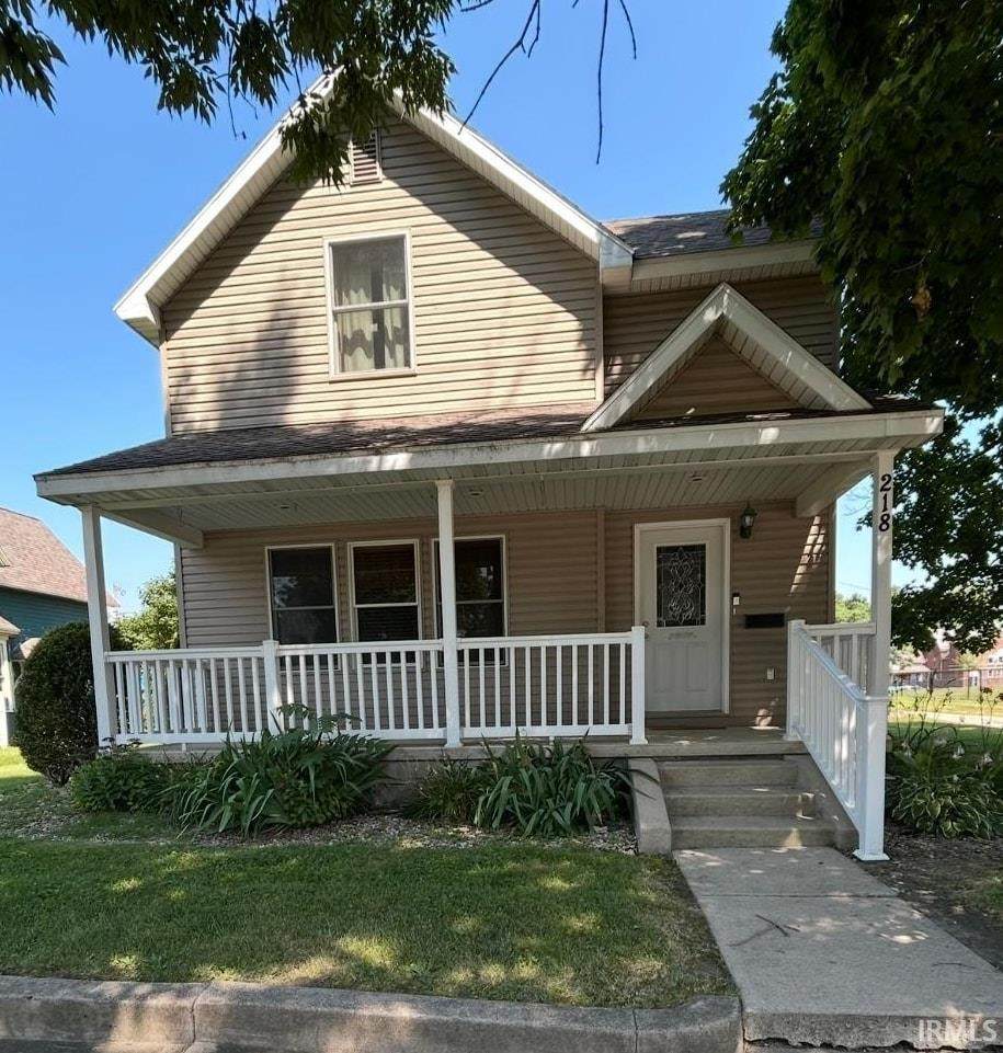 218 Main Street - Photo 1