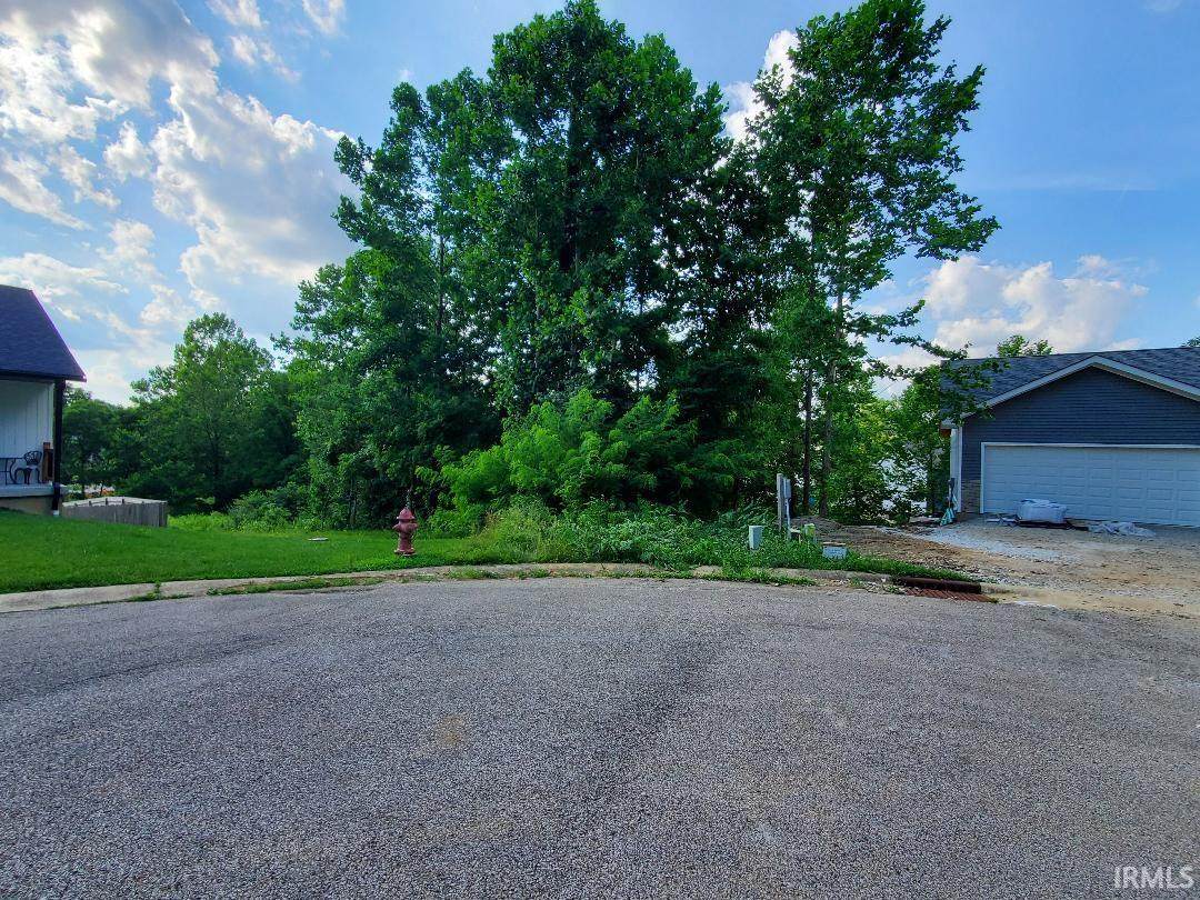 5537 Korbyn Court - Photo 1