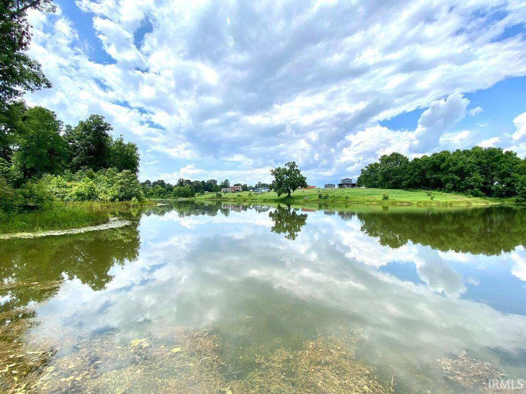 000 Shingle Mill Road - Photo 1
