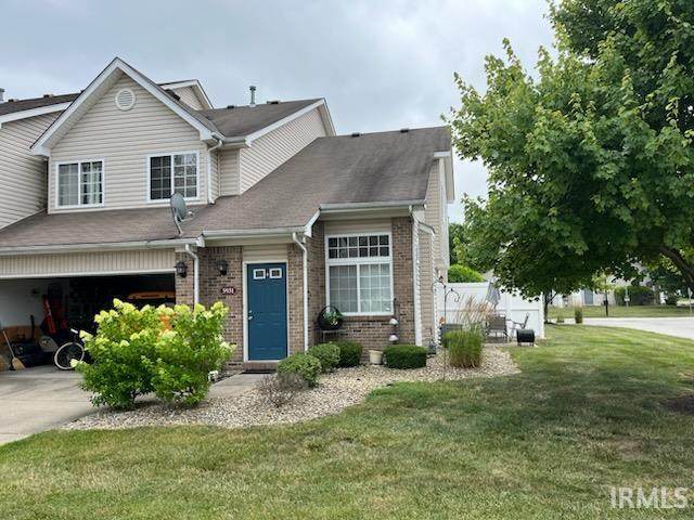 5931 Marina View Lane - Photo 1