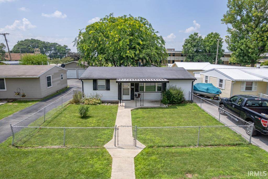 2520 Selby Street - Photo 1