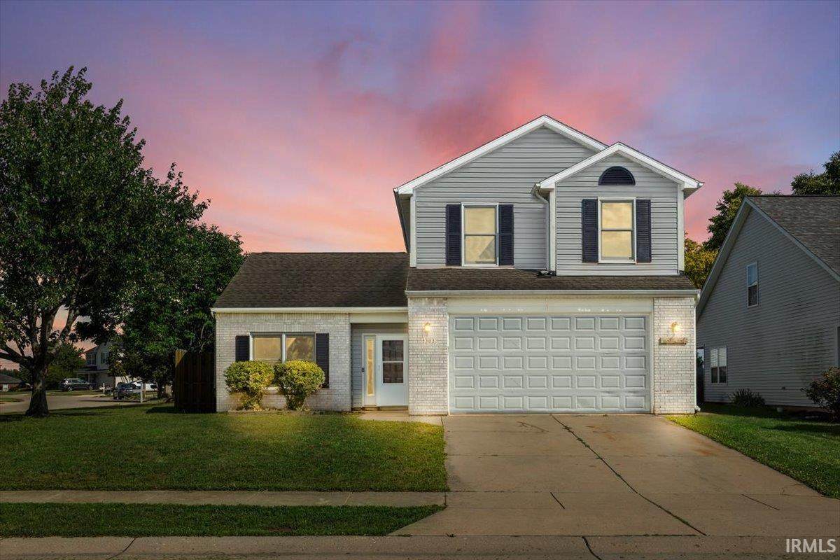3303 Crosspoint Court - Photo 1