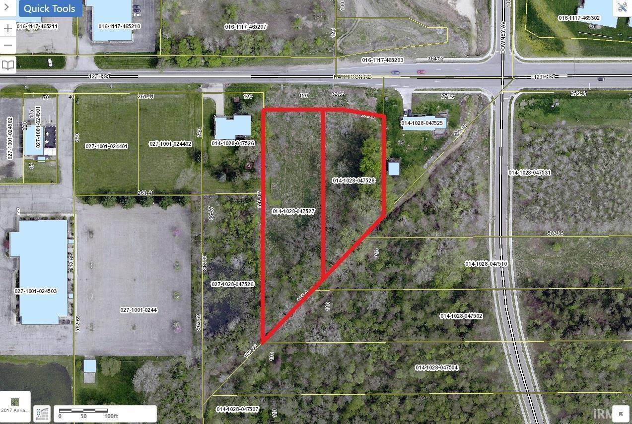 14332 Harrison Road - Photo 1