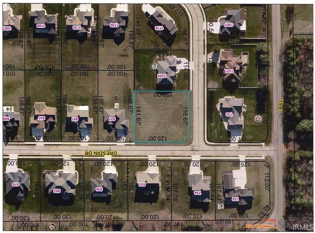 813 Dresdin Drive - Photo 1