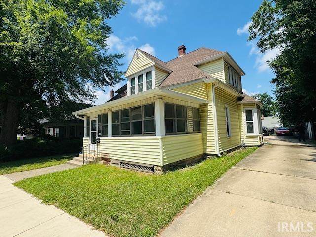 820 Sycamore Street - Photo 1