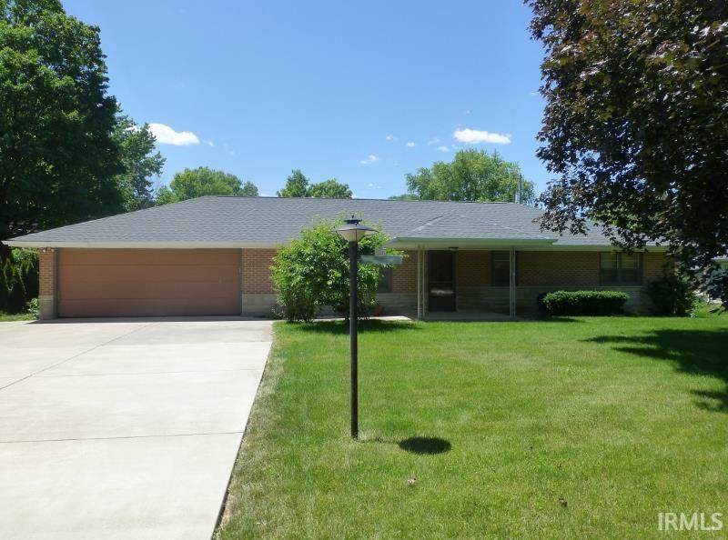 2117 Salisbury Street - Photo 1