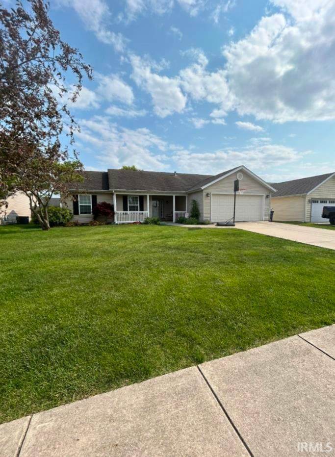 405 Lee Anne Street - Photo 1