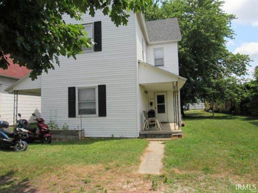 914 Market Street - Photo 1