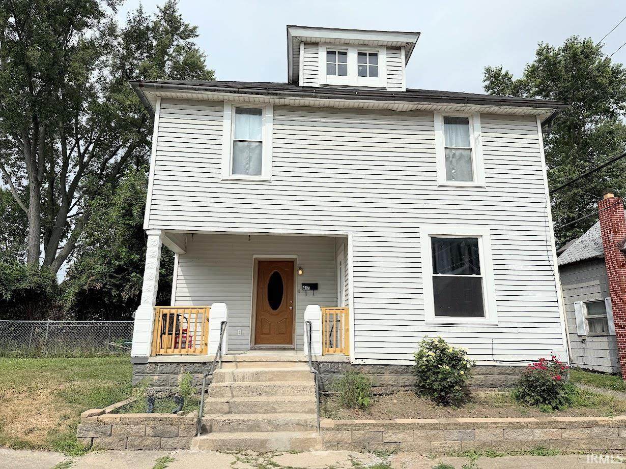 417 19th Street - Photo 1