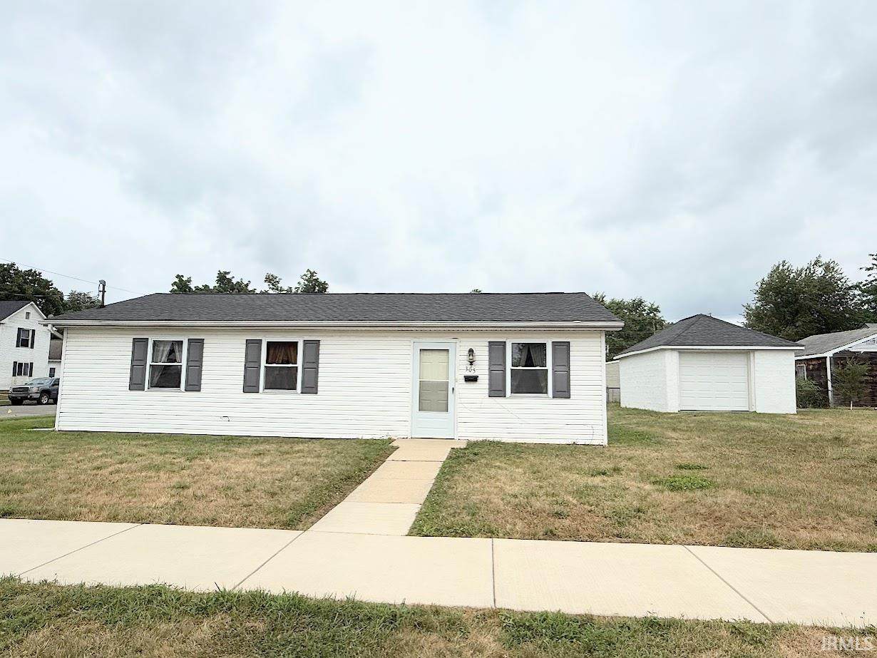 305 Wilkinson Street - Photo 1