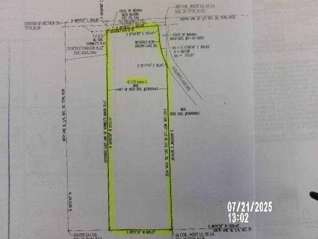 TBD Us Highway 20 - Photo 1