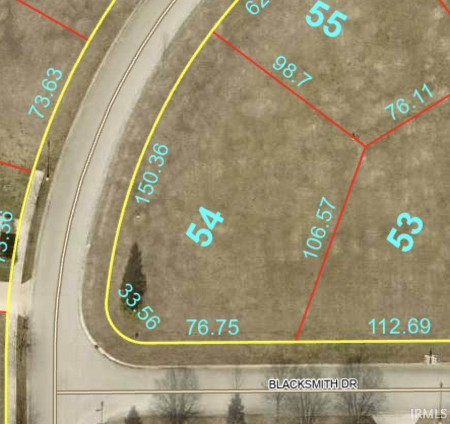 Lot 54 Sawmill Lane - Photo 1