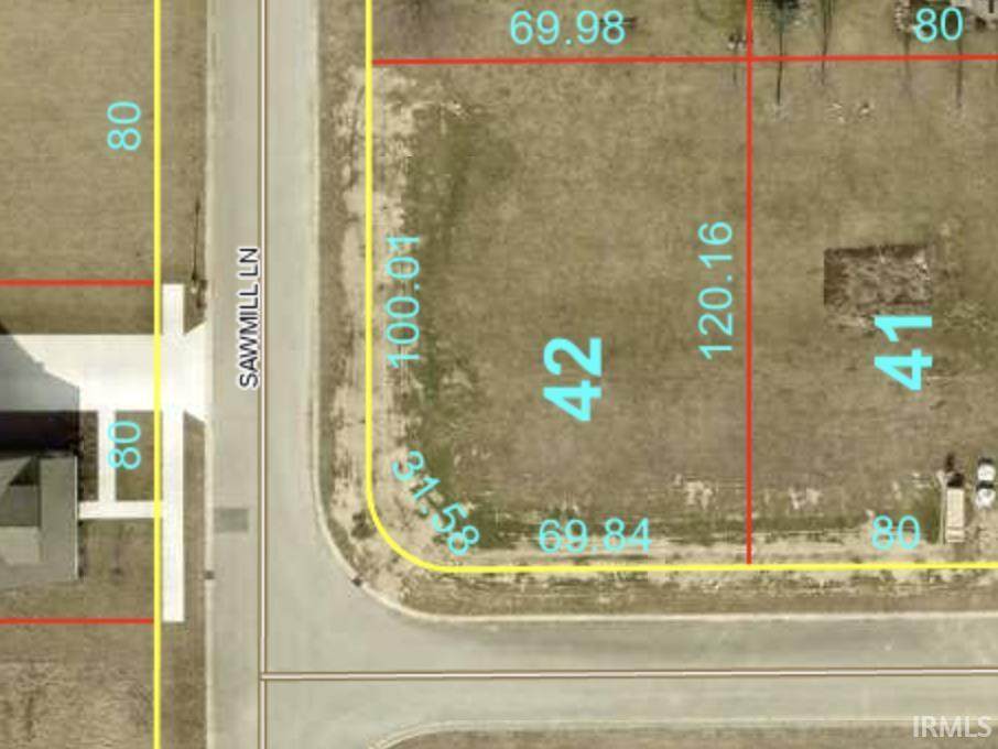 Lot 42 Sawmill Lane - Photo 1