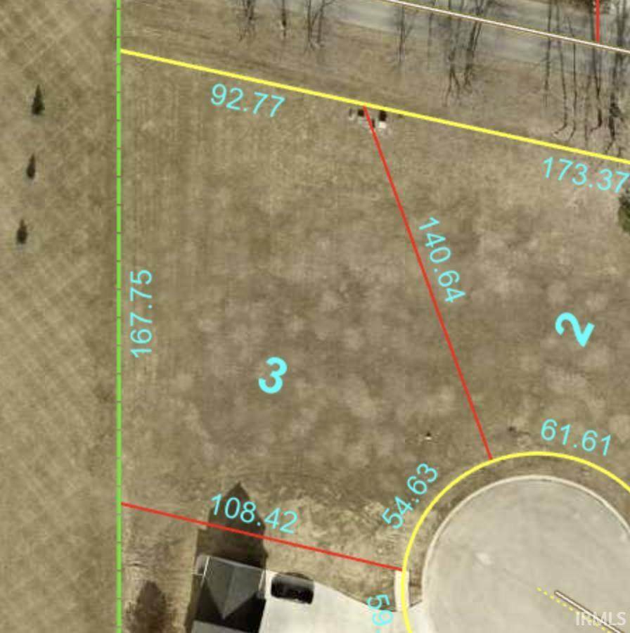 Lot 3 Sawmill Court - Photo 1