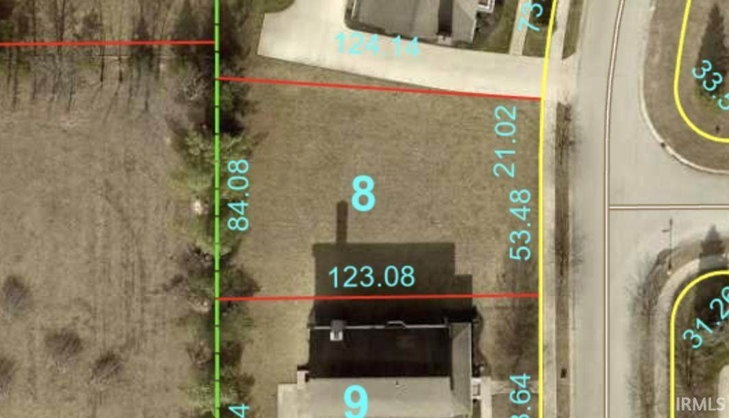 Lot 8 Sawmill Lane - Photo 1