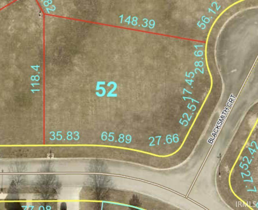 Lot 52 Blacksmith Drive - Photo 1