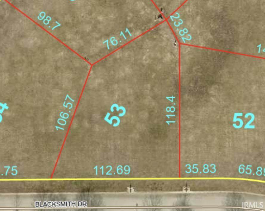 Lot 53 Blacksmith Drive - Photo 1