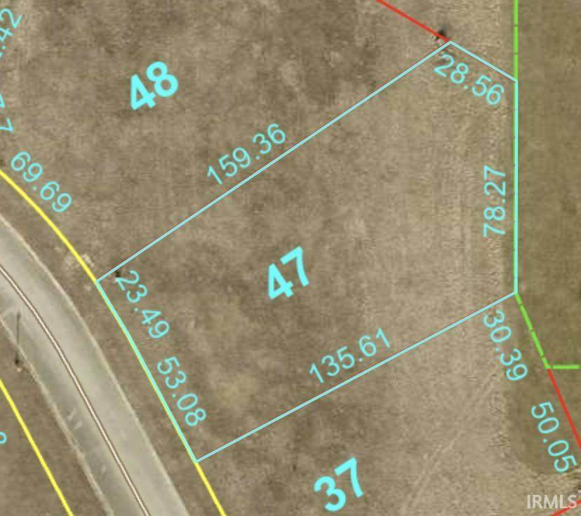Lot 47 Hitching Post Lane - Photo 1