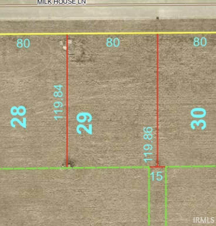 Lot 29 Milkhouse Lane - Photo 1