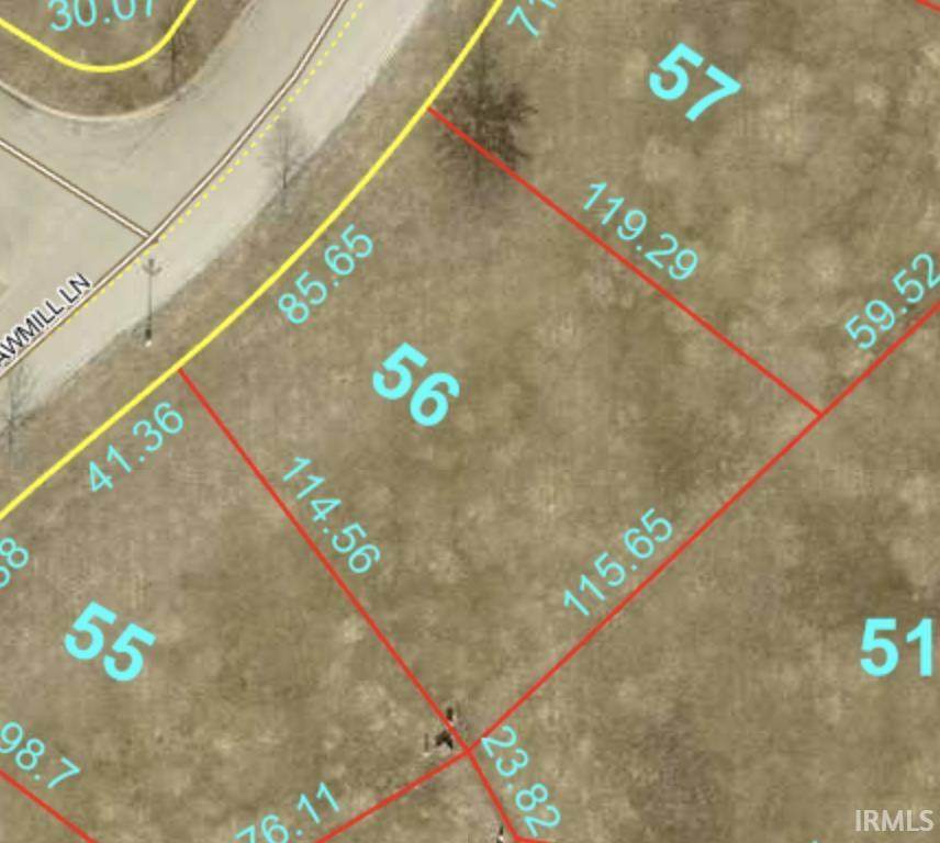 Lot 56 Sawmill Lane - Photo 1