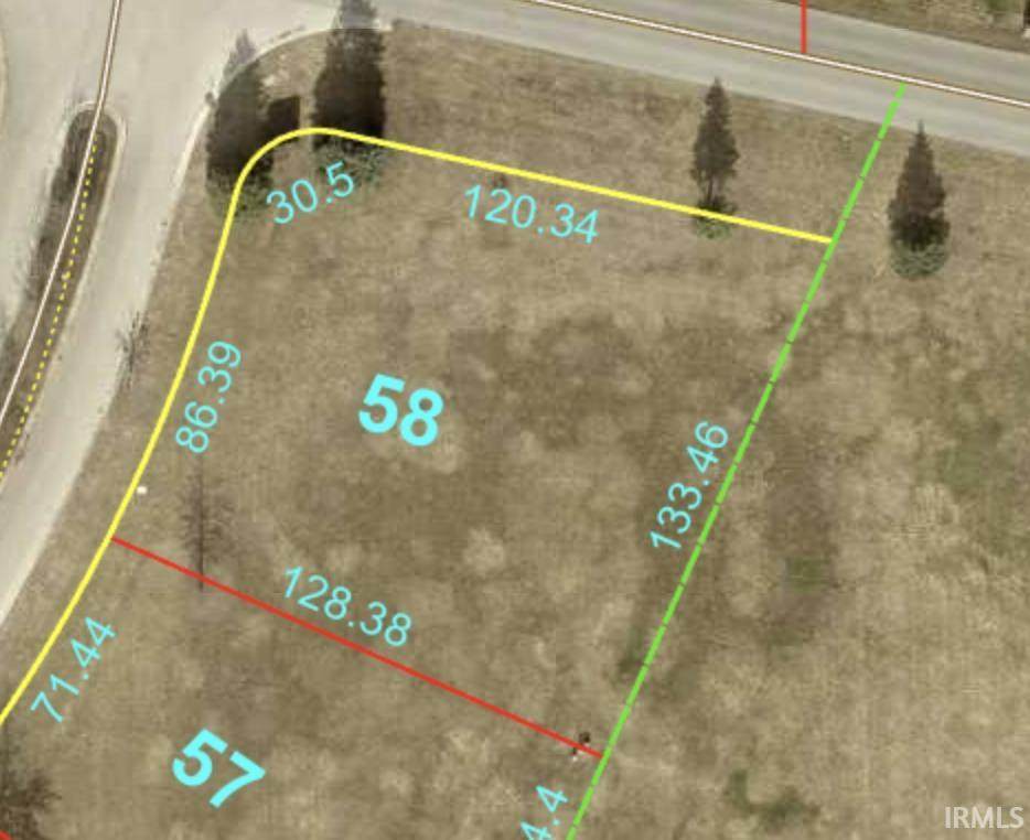 Lot 58 Sawmill Lane - Photo 1