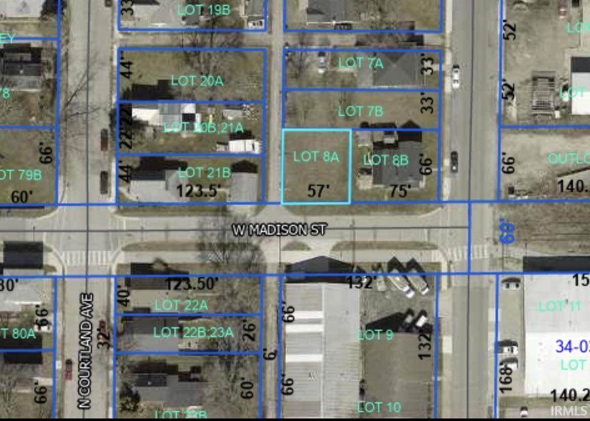 508 Madison Street - Photo 1