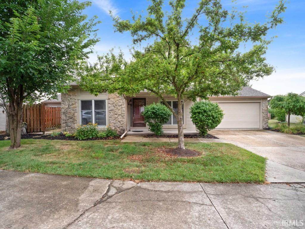 6251 Sawmill Woods Drive - Photo 1
