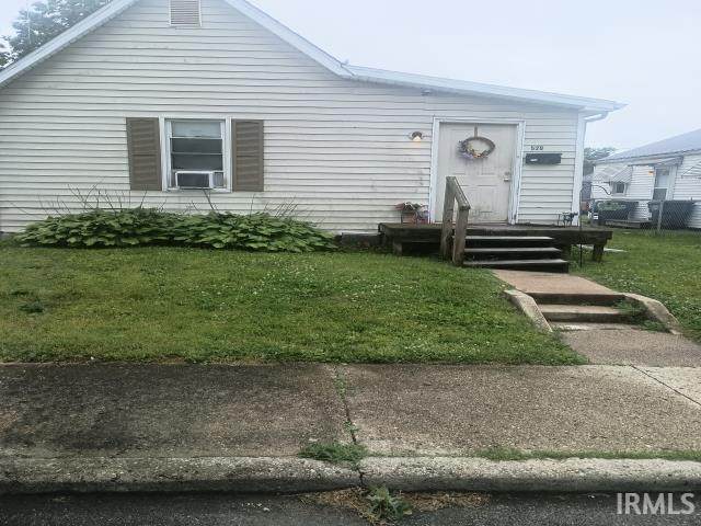 529 21St Street - Photo 1